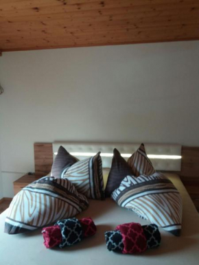 Appartement Gugganig Nebengebäude, Flattach, Österreich